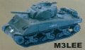 Танк NewRay 1/32 "M3LEE"