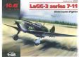 Самолет ICM 1/48 