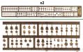 Фототравление Armory 1/35 