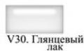 FanColor  акрилов. Глянцевый лак