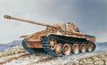 Танк Italeri 1/35 