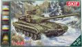 Набор Танк SKIF 1/35 