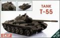 Танк SKIF 1/35 