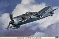 *Самолет Hasegawa 1/32 "Fw190F-8 "TANK BUSTER"