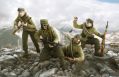 Миниатюра  Zvezda 1/35 