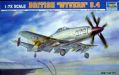 Самолет Trumpeter 1/72  