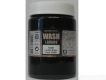 Смывка Vallejo WASH 301 BLACK SHADE