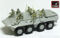 Миниатюра Armory 1/72 