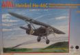 Самолет AML 1/72 Heinkel He-46C