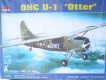 Самолет KITECH 1/72 DHC U-1 OTTER