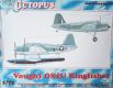 Самолет OCTOPUS 1/72 OS-2U Kingfisher