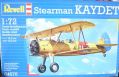 Самолет Revell 1/72 Stermsn Kaydet