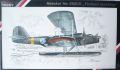 Самолет Special Hobby 1/72 Heinkel He 59 B/D