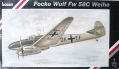 Самолет Special Hobby 1/72 Fw-58C Weihe