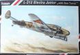 Самолет Special Hobby 1/72 L-212 Elektra Junior