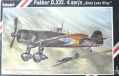 Самолет Special Hobby 1/72 Fokker D.XXI