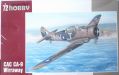 Самолет Special Hobby 1/72 CAC-CA-9 Wirraway