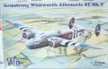 Самолет Vallom 1/72 Albemarle ST Mk V
