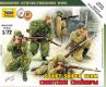 Миниатюра  Zvezda 1/72 