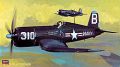 Самолет Hasegawa 1/48 
